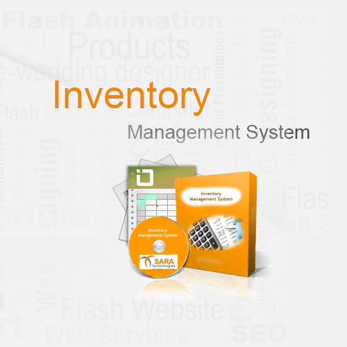 Desktop Inventory Management Software - Our inventory ...