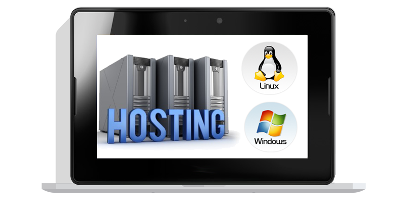 Web-Hosting