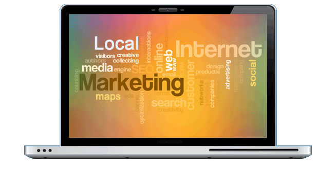 Online-Marketing